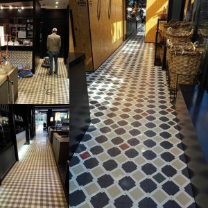 Mermer silim nedir — tovsuz mermer parlatma profesyonel İstanbul
