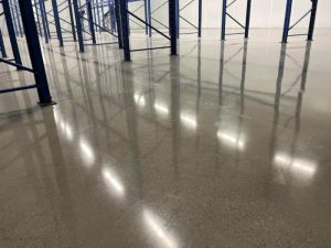 beton silim fabrika depo zemin yenileme İstanbul endüstriyel uygulama