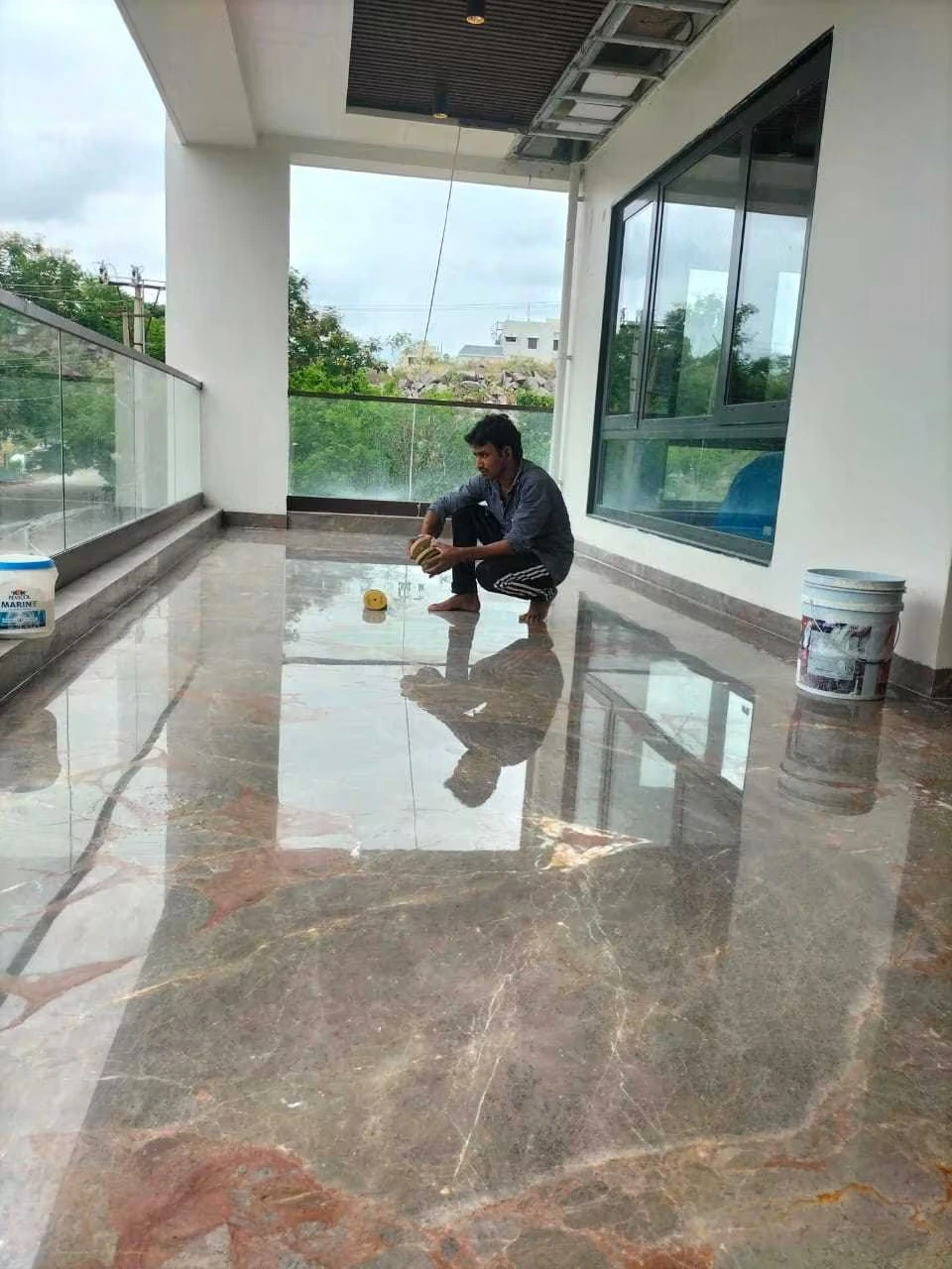çini silme Çini Restorasyon Referansları